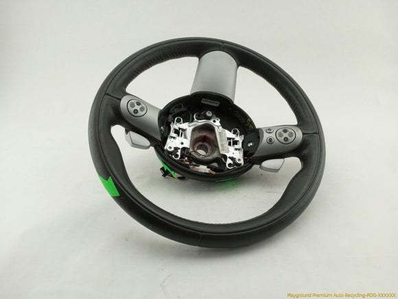 Mini Cooper Steering Wheel