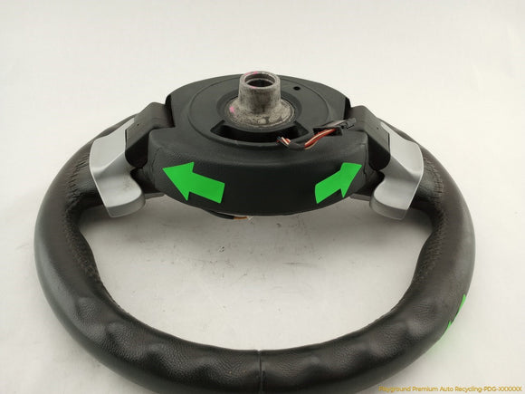 Mini Cooper Steering Wheel