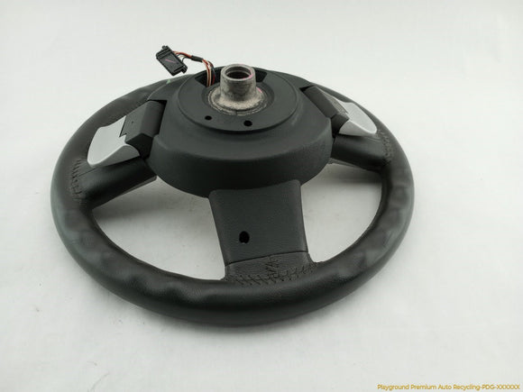 Mini Cooper Steering Wheel