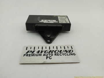Saab 9-3 Theft Warning Integrated Central Electronics Control Module