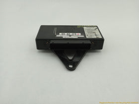 Saab 9-3 Theft Warning Integrated Central Electronics Control Module - 0