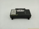 Saab 9-3 Theft Warning Integrated Central Electronics Control Module-6