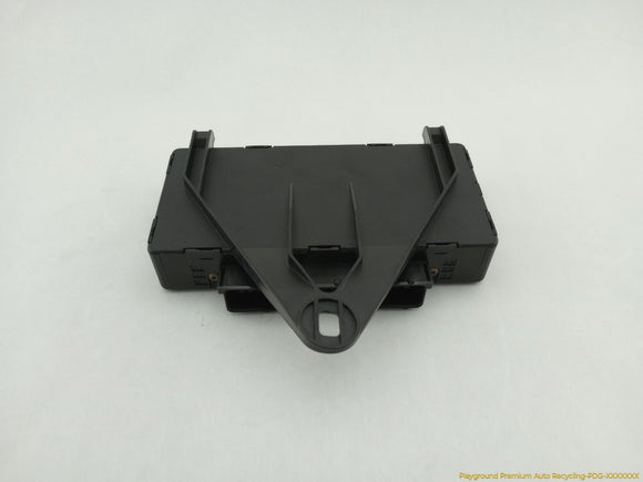 Saab 9-3 Theft Warning Integrated Central Electronics Control Module