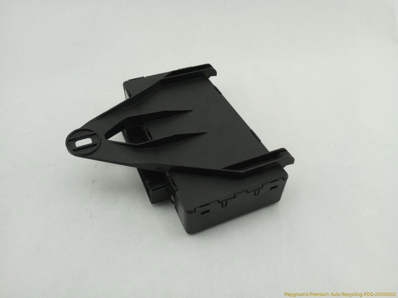 Saab 9-3 Theft Warning Integrated Central Electronics Control Module