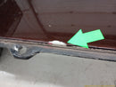 Pontiac Fiero Rear Body Panel-2