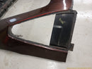 Pontiac Fiero Rear Body Panel-3