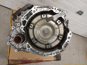 Land Rover Evoque Automatic Transmission - 0