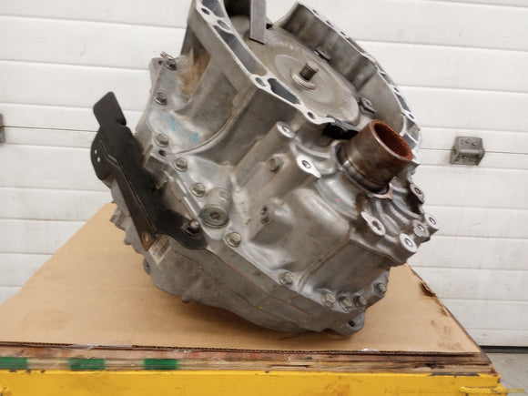 Land Rover Evoque Automatic Transmission