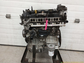 Land Rover Evoque Engine Assembly - 0