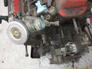 Pontiac Fiero **AS IS** Engine Long Block-8