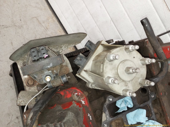 Pontiac Fiero **AS IS** Engine Long Block