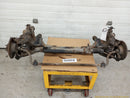 Pontiac Fiero Front Suspension Assembly-1