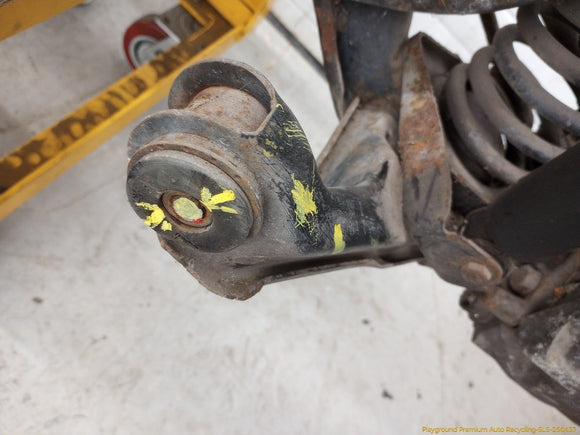 Pontiac Fiero Front Suspension Assembly