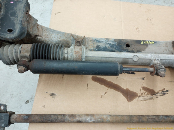 Pontiac Fiero Front Suspension Assembly