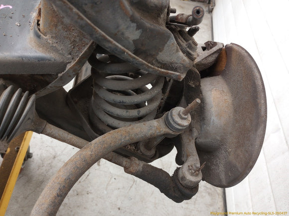 Pontiac Fiero Front Suspension Assembly