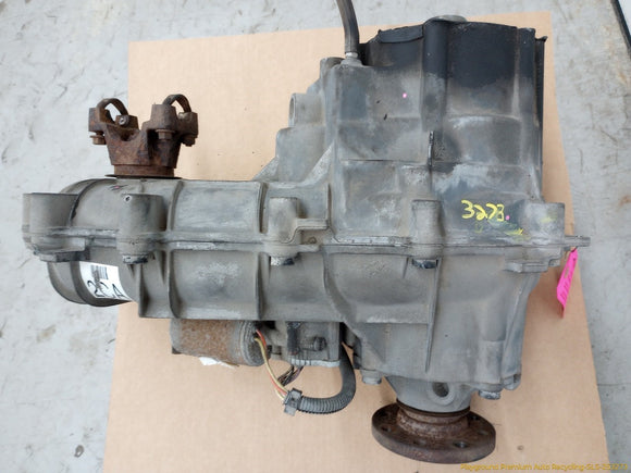 Ford Bronco Transfer Case Assembly