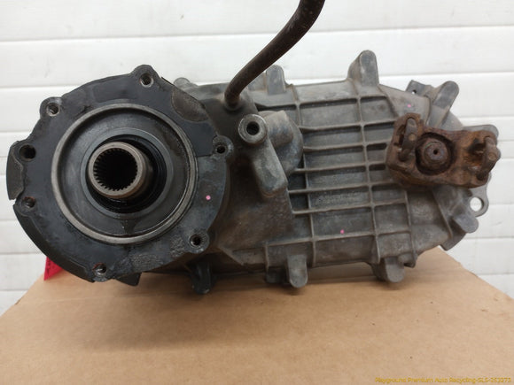 Ford Bronco Transfer Case Assembly