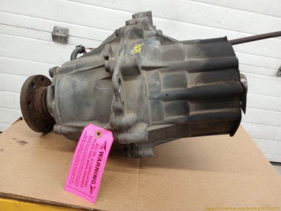 Ford Bronco Transfer Case Assembly