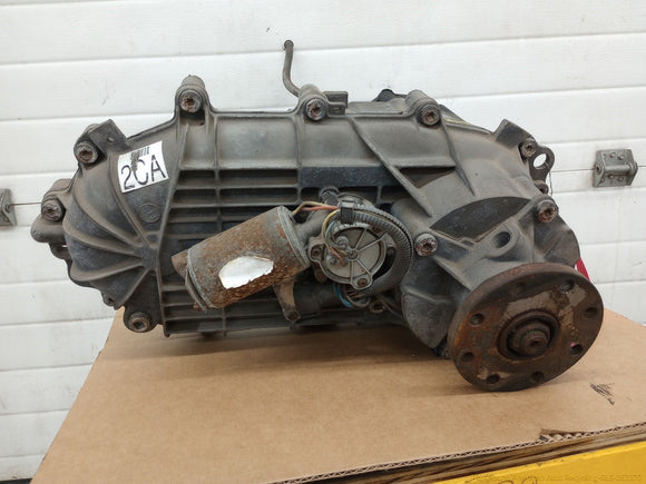 Ford Bronco Transfer Case Assembly