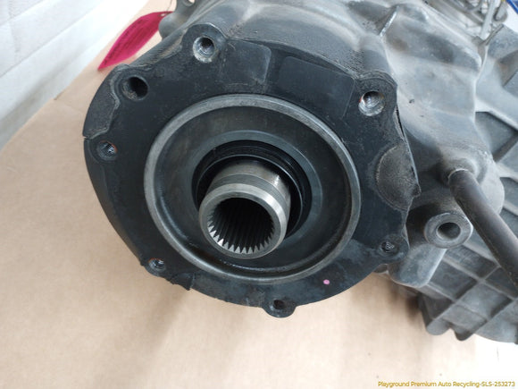 Ford Bronco Transfer Case Assembly