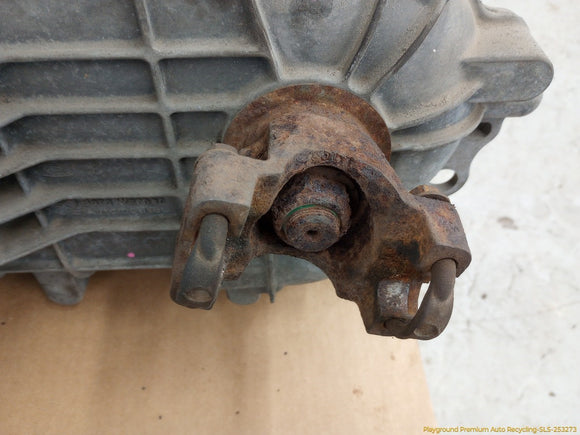 Ford Bronco Transfer Case Assembly