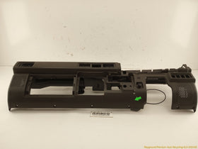 Mitsubishi Delica Dashboard Panel