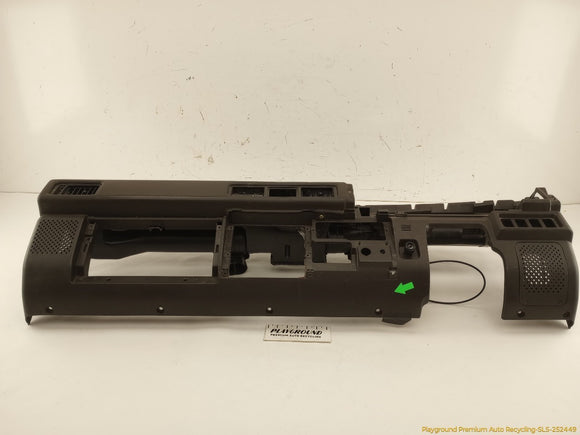 Mitsubishi Delica Dashboard Panel