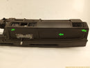 Mitsubishi Delica Dashboard Panel-8