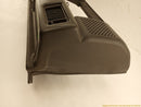 Mitsubishi Delica Dashboard Panel-9