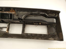 Mitsubishi Delica Dashboard Panel-11