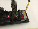 Mitsubishi Delica Rear Climate Control Panel-6