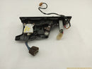 Mitsubishi Delica Rear Climate Control Panel-8