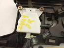Mitsubishi Delica Rear Climate Control Panel-9