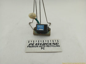 Mitsubishi Delica Thermo Relay