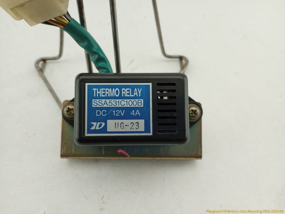 Mitsubishi Delica Thermo Relay