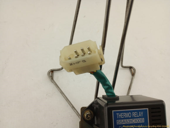 Mitsubishi Delica Thermo Relay
