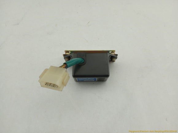 Mitsubishi Delica Thermo Relay