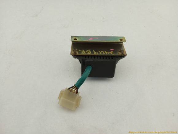 Mitsubishi Delica Thermo Relay