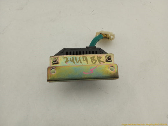 Mitsubishi Delica Thermo Relay