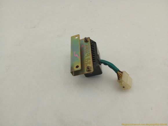 Mitsubishi Delica Thermo Relay