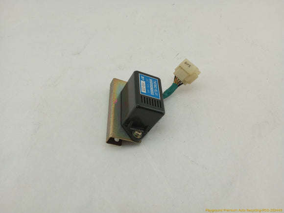 Mitsubishi Delica Thermo Relay