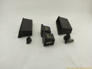Mitsubishi Delica Set Of 6 Interior Rear Storage Trim-3