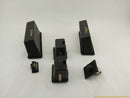 Mitsubishi Delica Set Of 6 Interior Rear Storage Trim-4