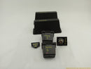 Mitsubishi Delica Set Of 6 Interior Rear Storage Trim-7
