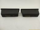 Mitsubishi Delica Set Of 6 Interior Rear Storage Trim-9