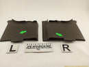 Mitsubishi Delica Pair Of Lower B Pillar Trim-1