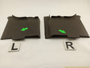 Mitsubishi Delica Pair Of Lower B Pillar Trim-2
