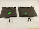 Mitsubishi Delica Pair Of Lower B Pillar Trim-3