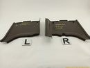 Mitsubishi Delica Pair Of Lower B Pillar Trim-4