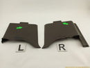 Mitsubishi Delica Pair Of Lower B Pillar Trim-5